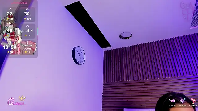 AmbarBrownn  online show from 04-09-26, 05:51