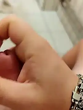 RimmingPussy24 online show from 03-27-26, 10:04