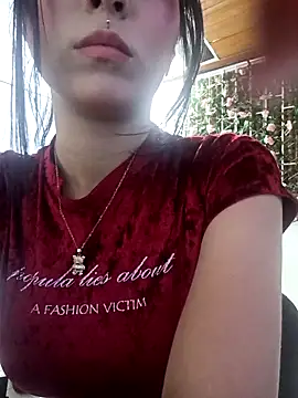 Vane Lope1 online show from 12-19-25, 08:49