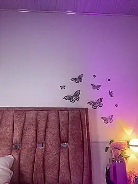 Violetta Moretti online show from 01-17-26, 12:37