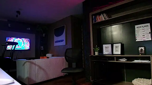 Ambrosia       online show from 02-04-26, 12:11