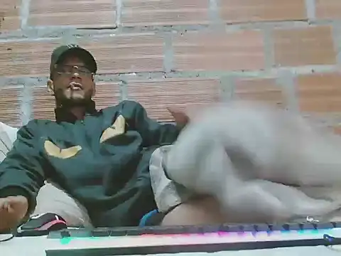 Alphamaster 92 online show from 01-12-26, 11:21