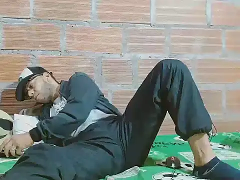 Alphamaster 92 online show from 02-07-26, 03:43