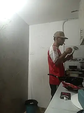 Alphamaster 92 online show from 02-23-26, 05:54