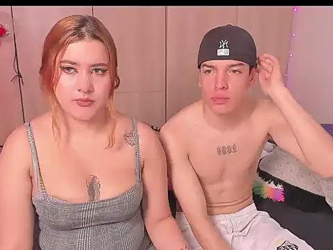 rosse foxter online show from 04-04-26, 06:05