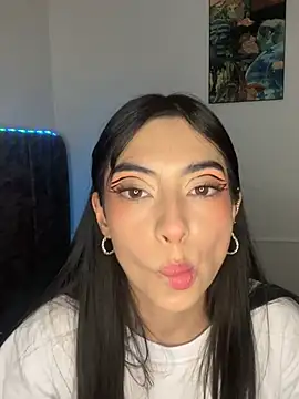 junorise23 online show from 03-16-26, 03:56