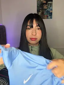 junorise23 online show from 04-16-26, 04:02