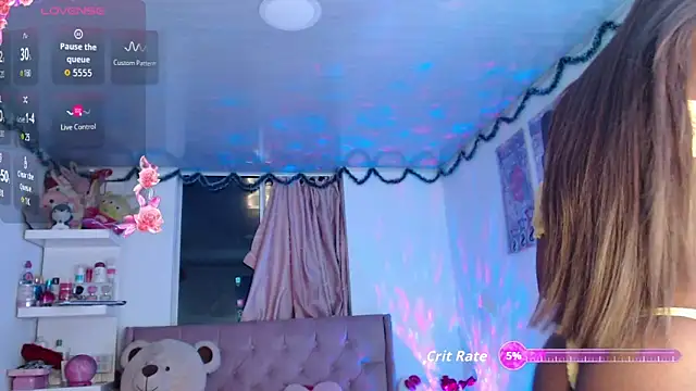 violett brown9 online show from 02-27-26, 04:12