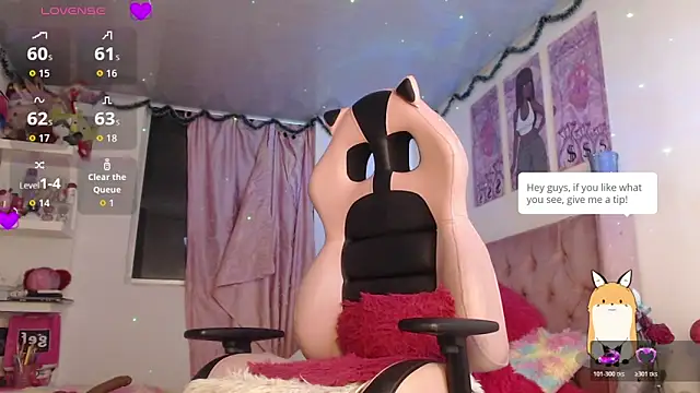 violett brown9 online show from 06-03-26, 06:49