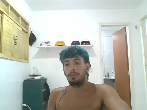 alpalo420 online show from 02-25-26, 03:05