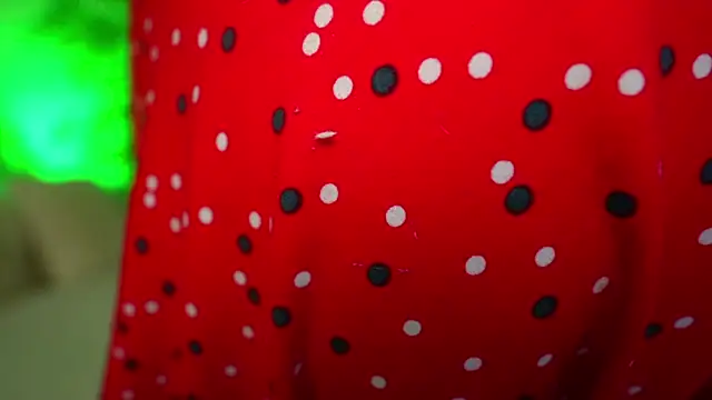 Snapshot of HappyLisa chatting on 12-31-24, 06:46 HappyLisa online show from 12-31-24, 06:46