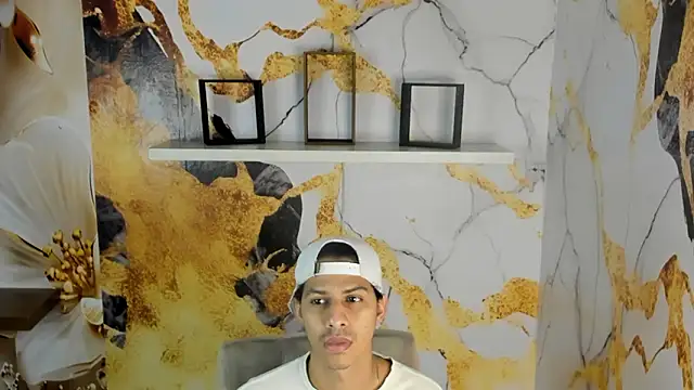 Victor LatinBoy online show from 02-06-26, 03:11