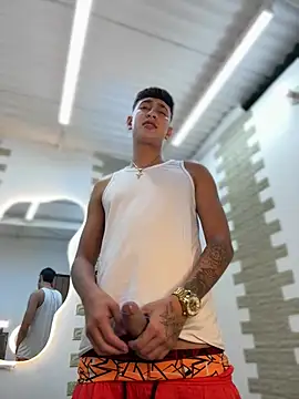 neithan sleitherx online show from 02-22-26, 01:07