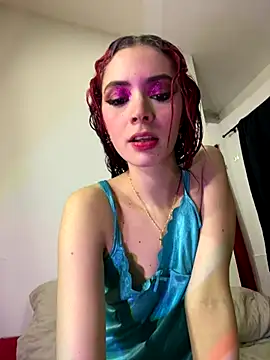 ATHENA OLIMPO online show from 01-07-26, 12:35