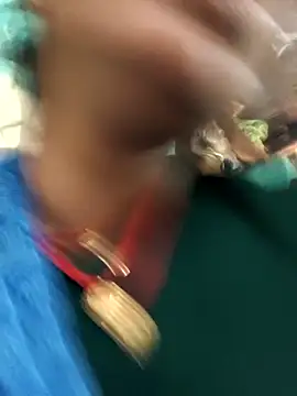 Madhu cute online show from 02-19-26, 03:35