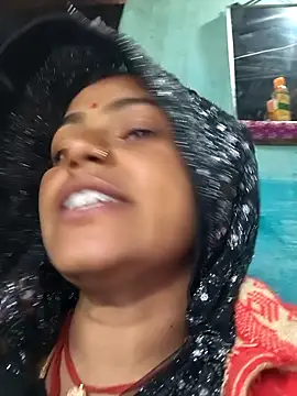 Madhu cute online show from 02-20-26, 11:32