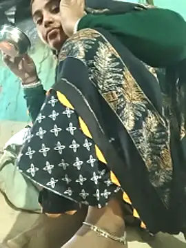 Madhu cute online show from 02-28-26, 02:34