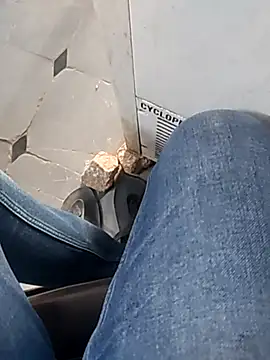 hydhunk26 online show from 03-20-26, 12:10