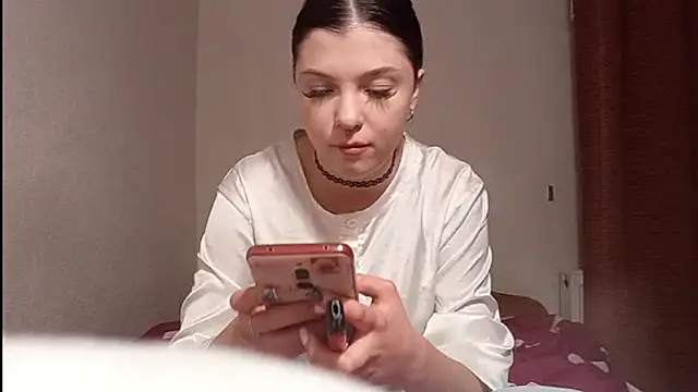 Snapshot of LexusGirls chatting on 02-01-26, 07:56 LexusGirls online show from 02-01-26, 07:56