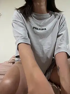 JESSEJOPARK online show from 01-18-26, 04:22