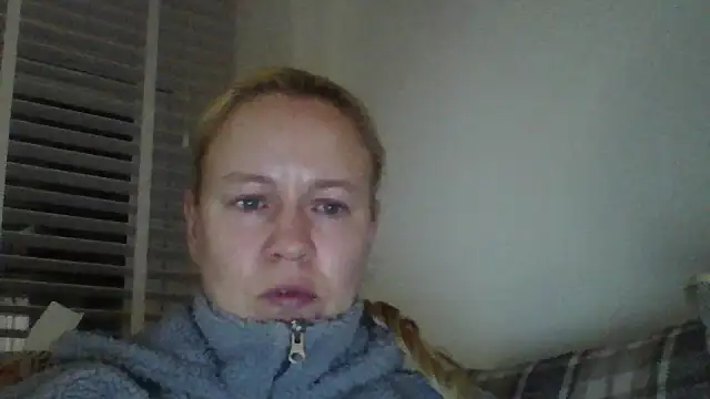 jennyblondeuk online show from 02-23-26, 11:13