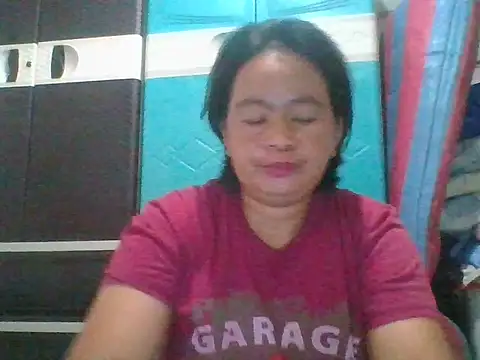 Wetmama 69 online show from 02-14-26, 08:33