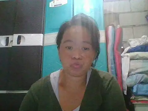 Snapshot of Wetmama_69 chatting on 03-15-26, 01:00 Wetmama 69 online show from 03-15-26, 01:00