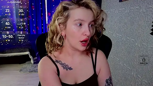 Eva Vibe  online show from 02-22-26, 08:57