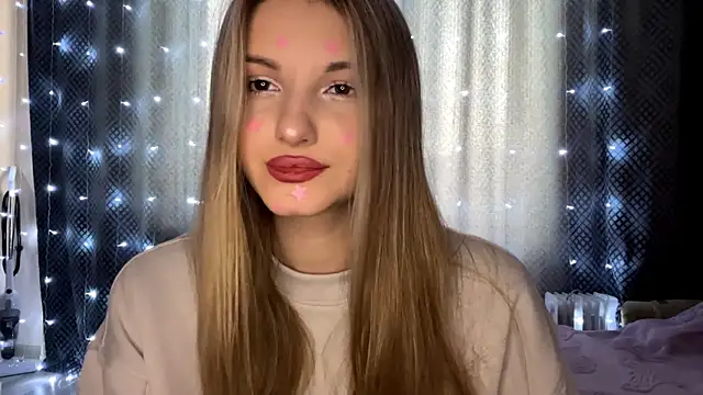 EmllyLighty online show from 01-08-26, 08:16