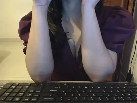 Snapshot of Prisha_Naughtyy chatting on 02-28-26, 05:14 Prisha Naughtyy online show from 02-28-26, 05:14