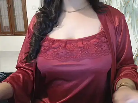 Snapshot of Prisha_Naughtyy chatting on 06-25-26, 07:07 Prisha Naughtyy online show from 06-25-26, 07:07