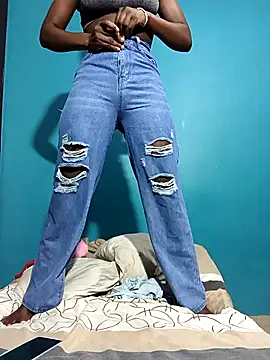 ShyNaughtyBabe online show from 01-12-26, 12:16