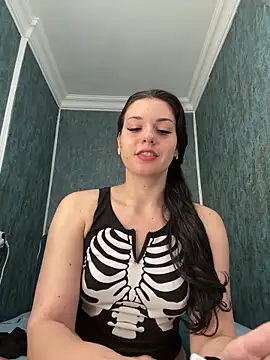 RedAssHottie online show from 04-06-26, 04:46