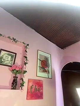  zoe bakerr online show from 02-20-26, 02:50