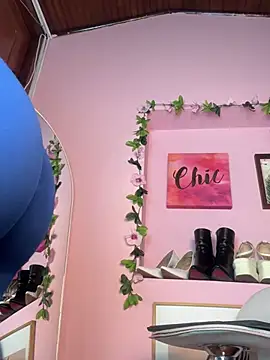  zoe bakerr online show from 02-28-26, 03:57