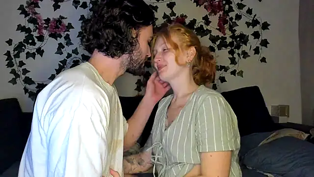 Stacy Liam online show from 04-07-26, 07:47