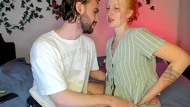 Stacy Liam online show from 04-08-26, 07:58