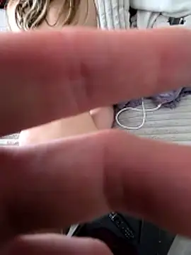 BarbieMachine online show from 03-08-26, 06:23