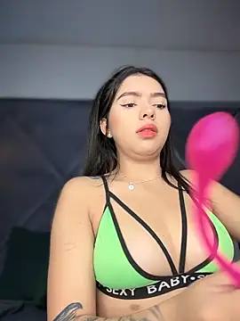 LolliTeaseXXX online show from 01-06-26, 01:04