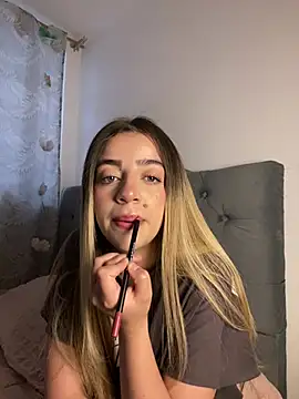 cute emmma online show from 02-20-26, 11:32