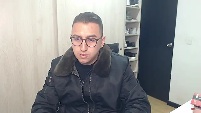 DanteVesper online show from 03-13-26, 01:45