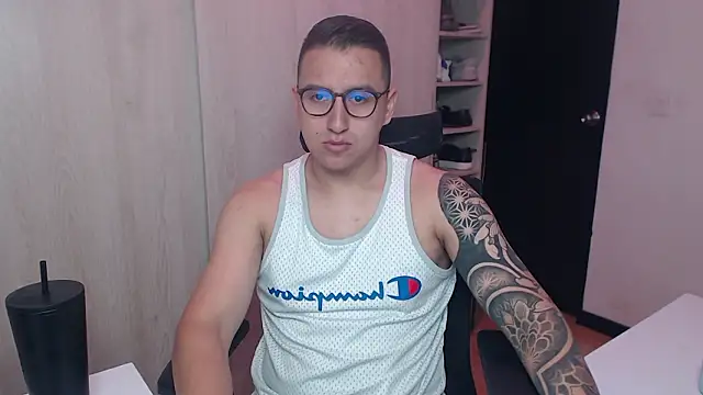 DanteVesper online show from 03-15-26, 12:16