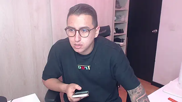 DanteVesper online show from 03-24-26, 01:54