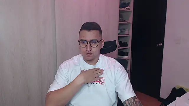 DanteVesper online show from 03-25-26, 02:28