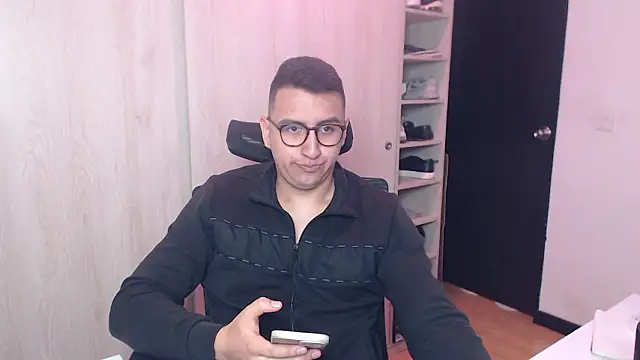 DanteVesper online show from 03-27-26, 04:18