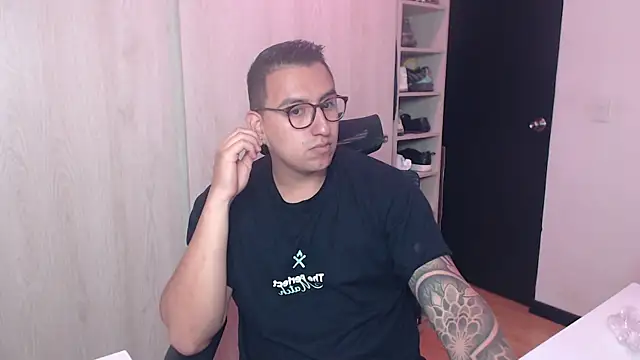 DanteVesper online show from 04-07-26, 03:07