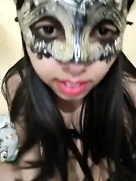 hotcharrryyyy online show from 12-22-25, 08:22