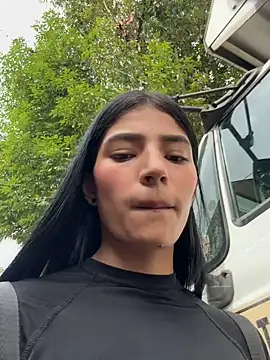 Ema Rose  online show from 01-16-26, 07:40