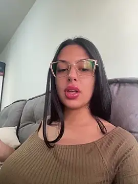 jujuarantes  2026 online show from 02-23-26, 11:51