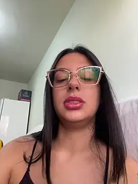 jujuarantes  2026 online show from 02-25-26, 12:37